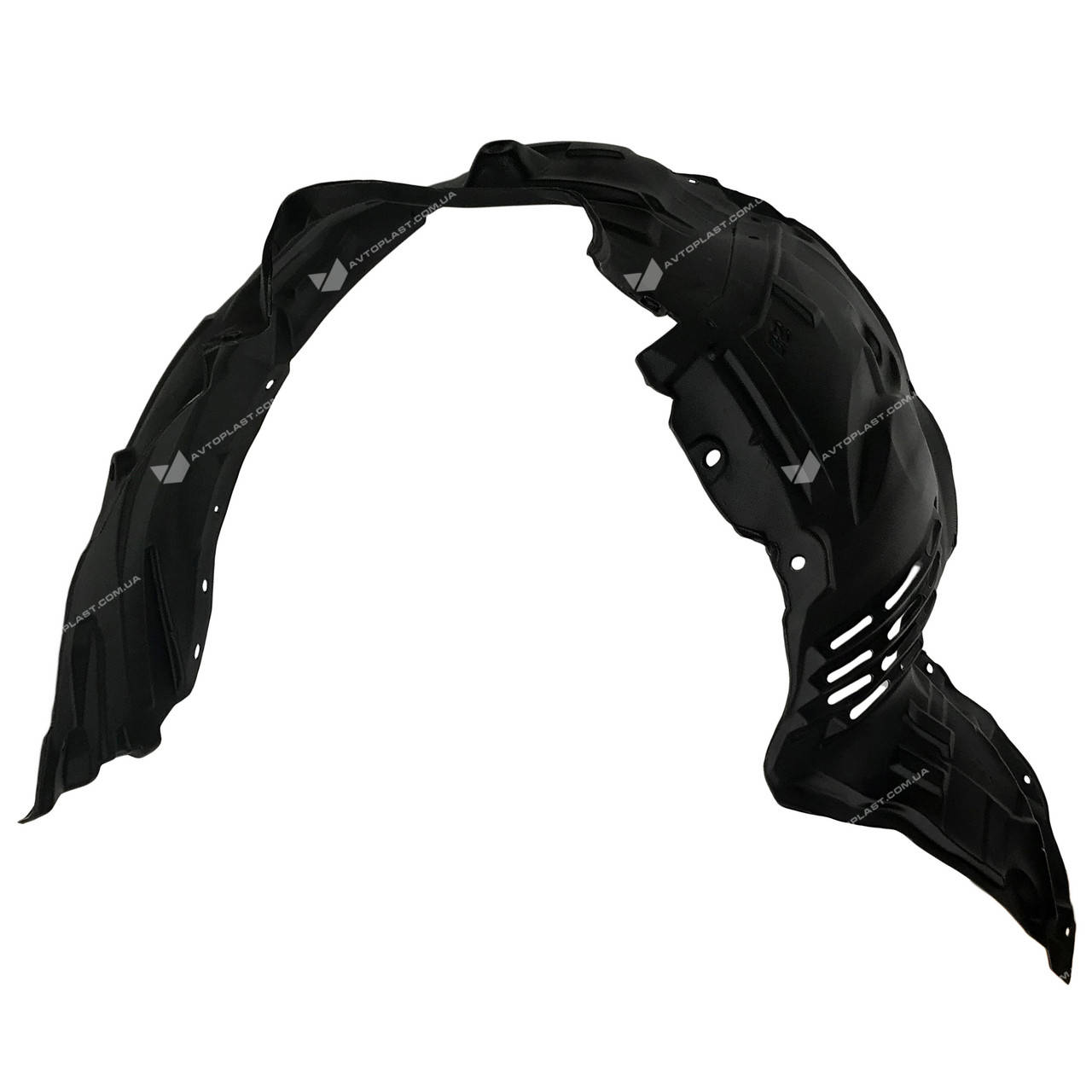 

Подкрылок передний левый Mazda 3 (BK) 2003-2009 (TEMPEST)