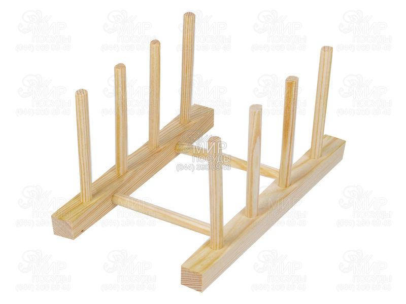 

Lefard China Подставка для посуды 18х12,5см 811-019