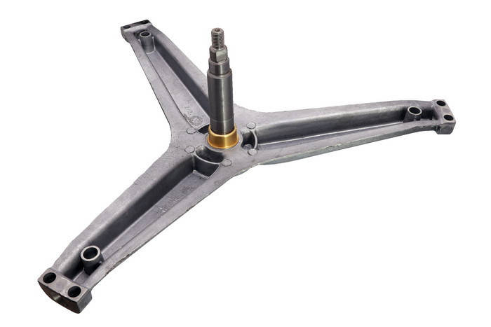 

Крестовина для стиральной машины Hansa 8033708 d=20/25/30 l=129