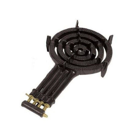 

Чугунная газовая горелка Wolmex 14 кВт