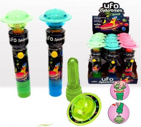 

Ufo Spinner 11 g