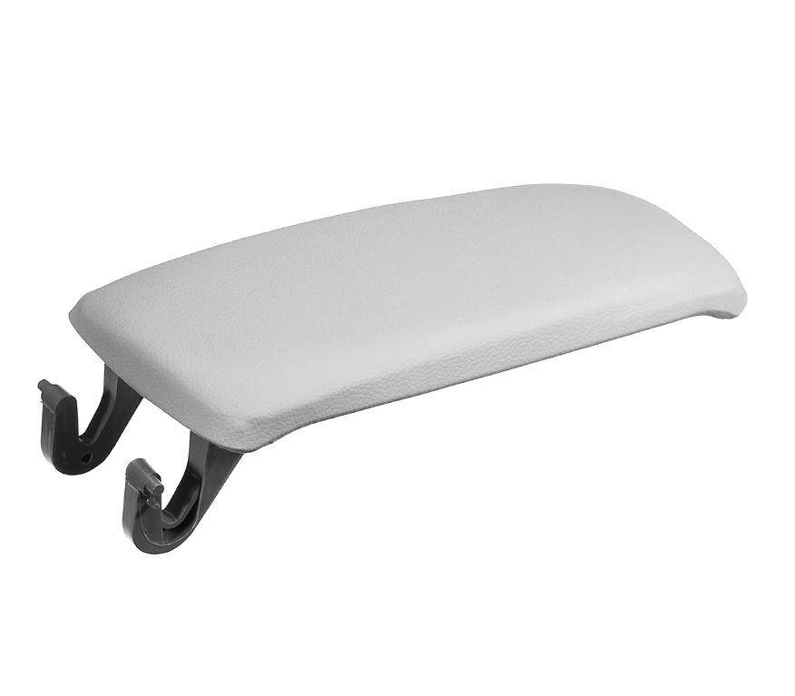 

Крышка подлокотника Audi A6 C5 99-05 Cерая