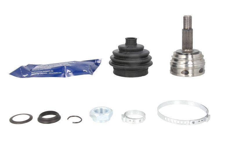 

Шрус гольф 2 (VW Golf 2) (пр-во MEYLE (Мейле) 1004980011)