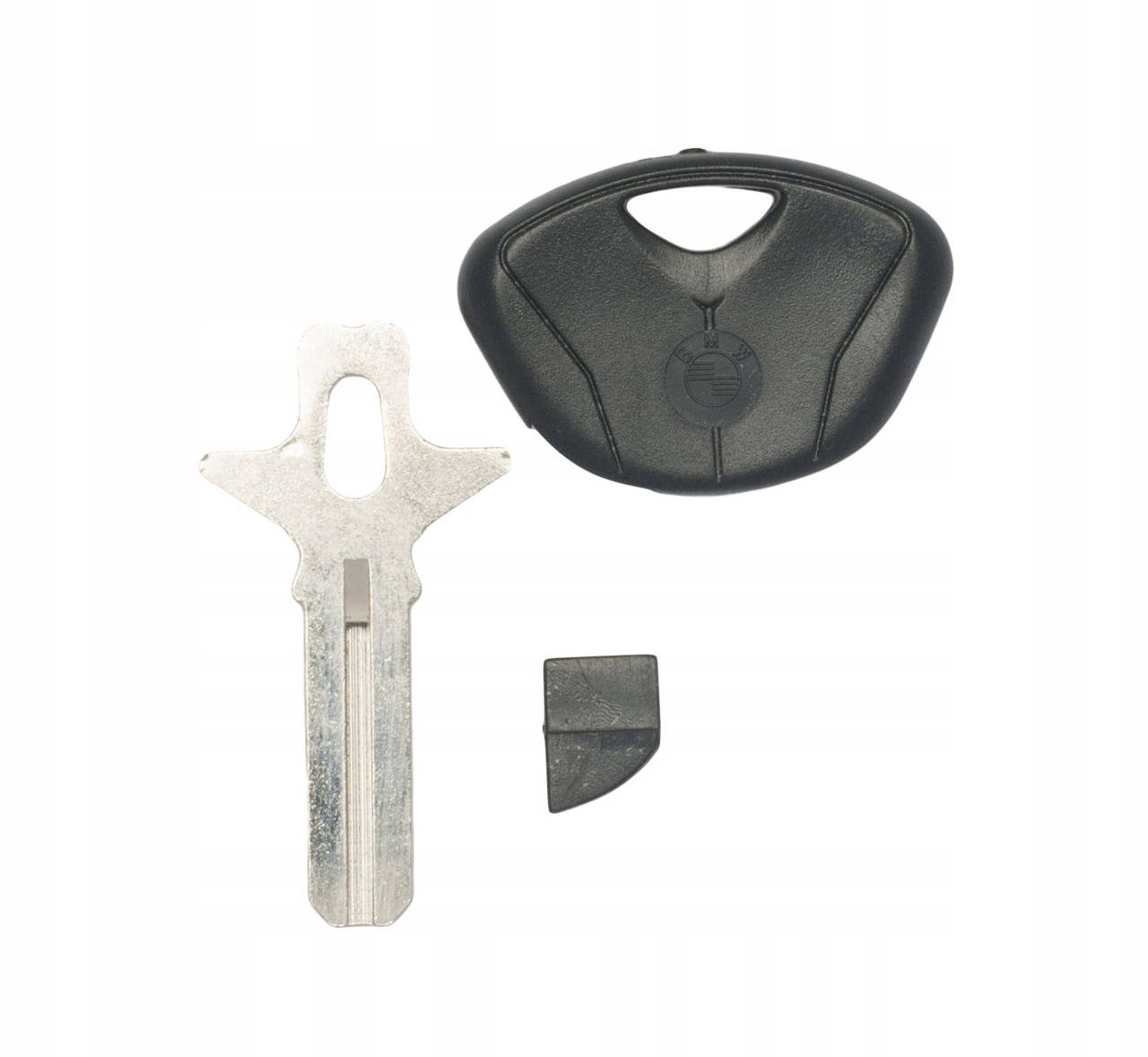 

Заготовка ключа для мотоцикла BMW