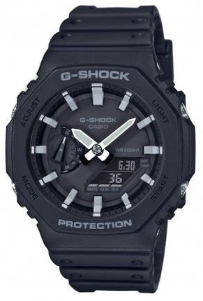 

Мужские часы Casio GA-2100-1AER