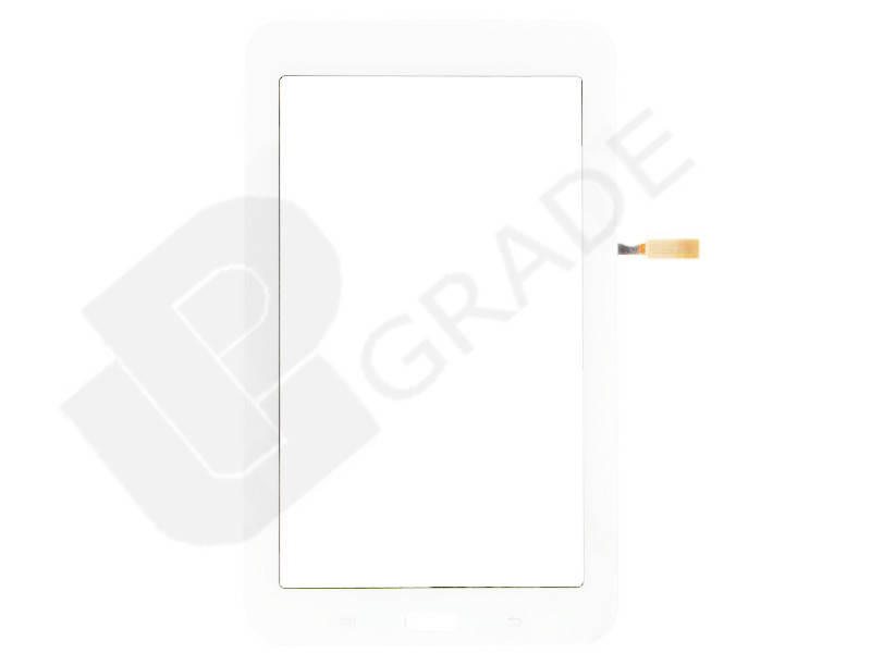 

Тачскрин сенсор Samsung T110 Galaxy Tab 3 Lite 7.0/T113/T115 версия Wi-Fi белый