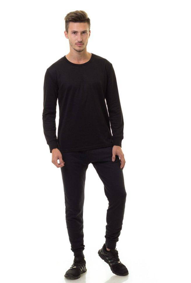 

Термобелье мужское набор Incont Indena Размеры L XL, Черный