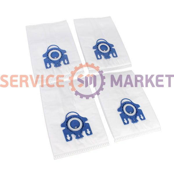 

Набор мешков микроволокно, фильтр мотора и выходной для пылесоса Miele