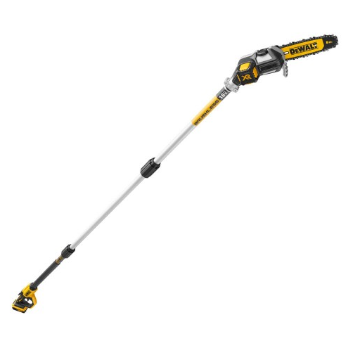 

Высоторез аккумуляторный бесщёточный DeWALT DCMPS567P1