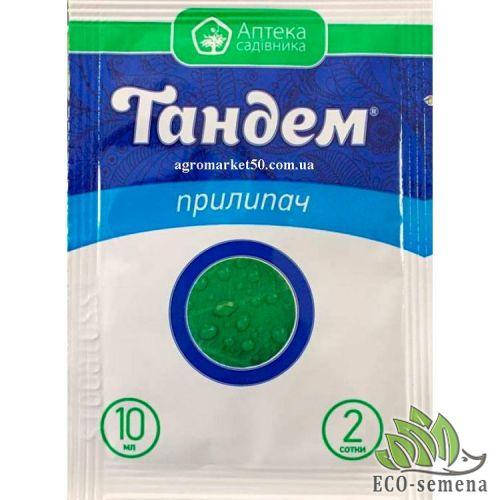 

Прилипатель Тандем,10 мл(на 8 л)