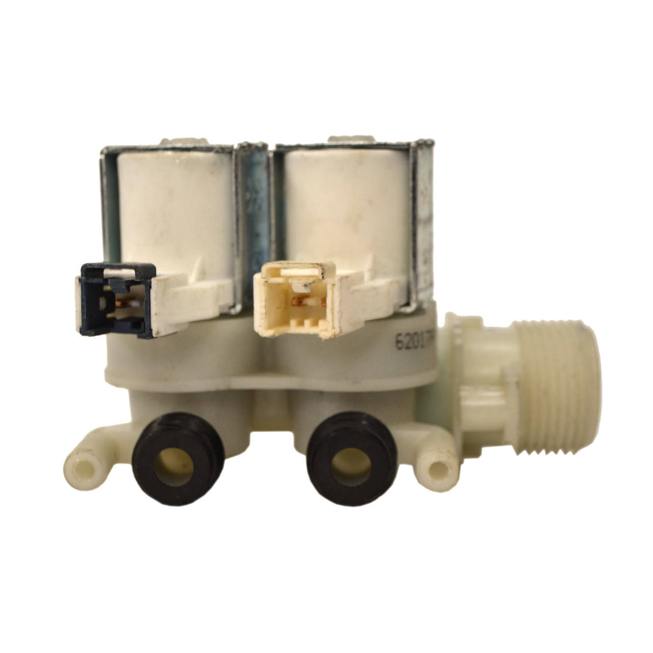 

Клапан впускной 2/90 Indesit Ariston под фишку C00110333