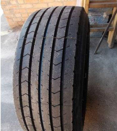 

Грузовые шины 385/65 R22.5 Boto BT215N усиленная