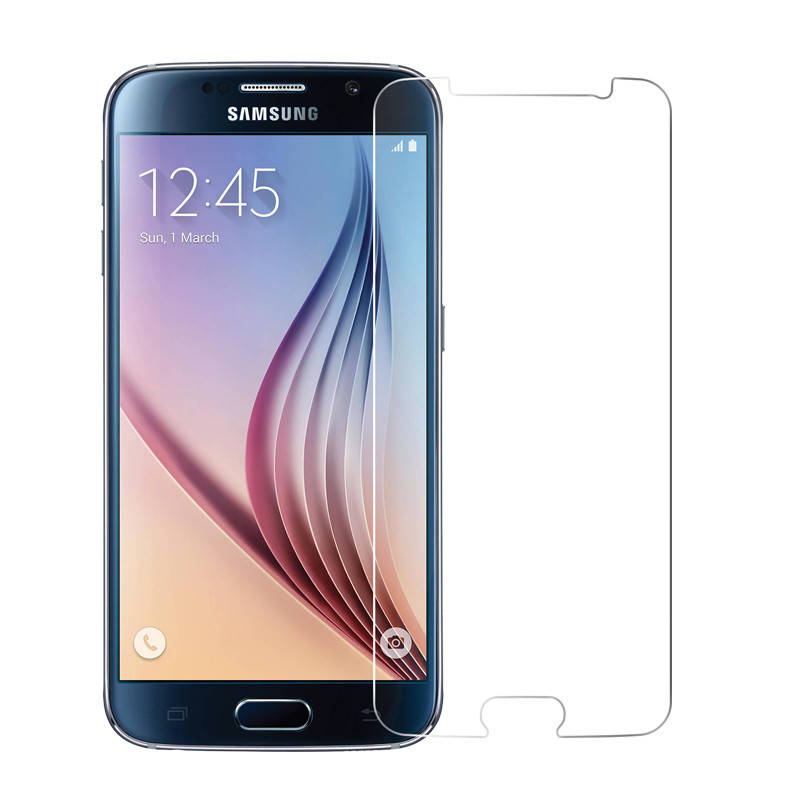 

Защитное стекло для Samsung Galaxy S6 G920