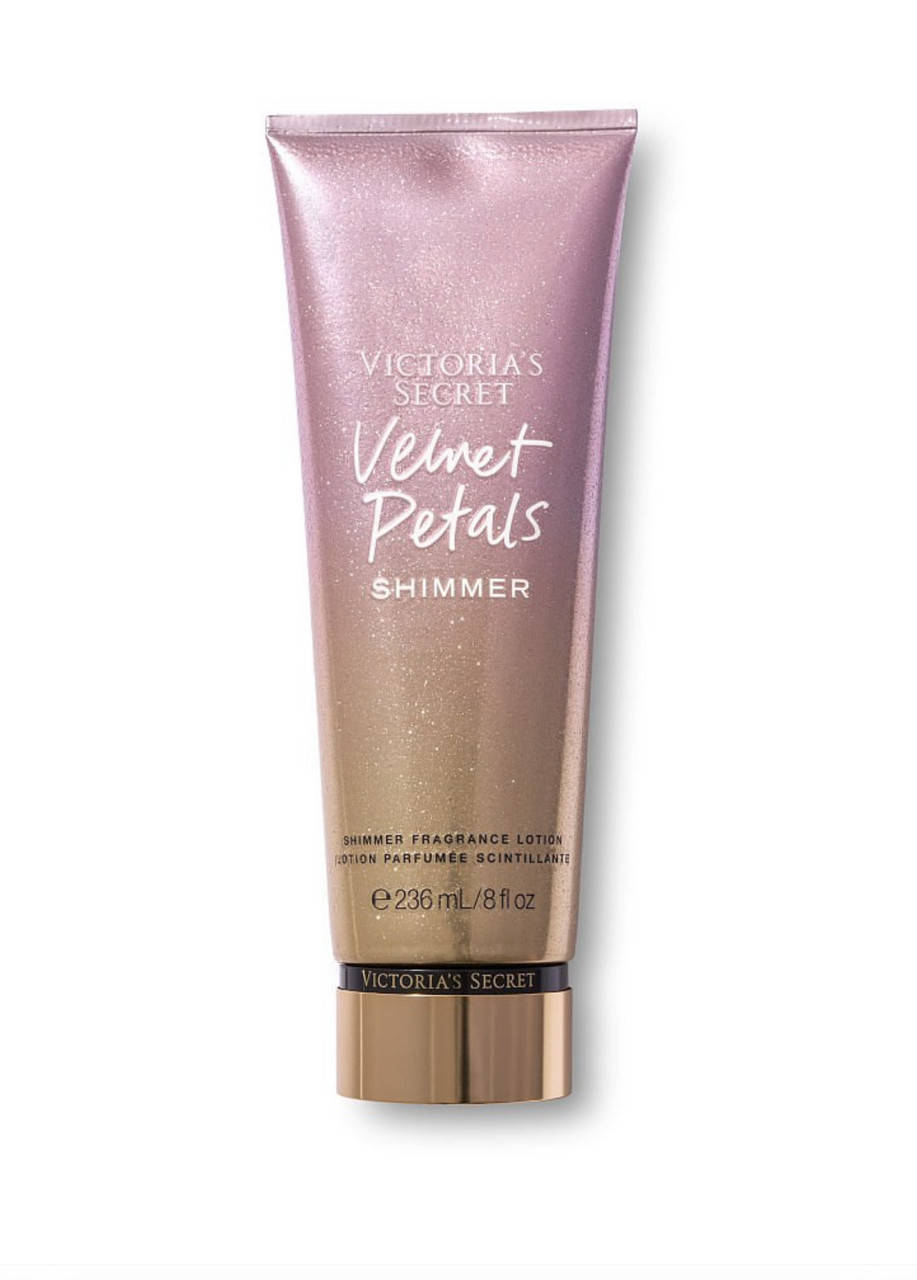 

Лосьон для тела Victoria’s Secret Velvet Petals Shimmer оригинал