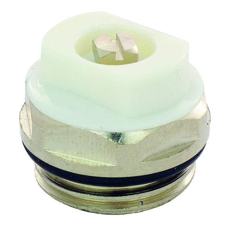 

Кран Маевского FADO 3/4'' под отвертку, MK02 (8008444010830)