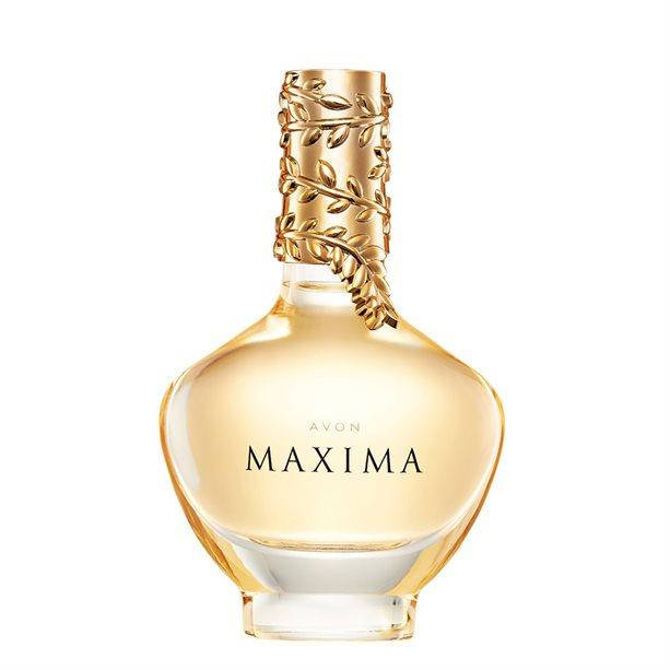 

Avon Maxima 50мл (Эйвон Максима Ейвон) Парфумна вода