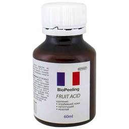 

Пилинг для ног BioPeeling Fruit Acid 60 мл