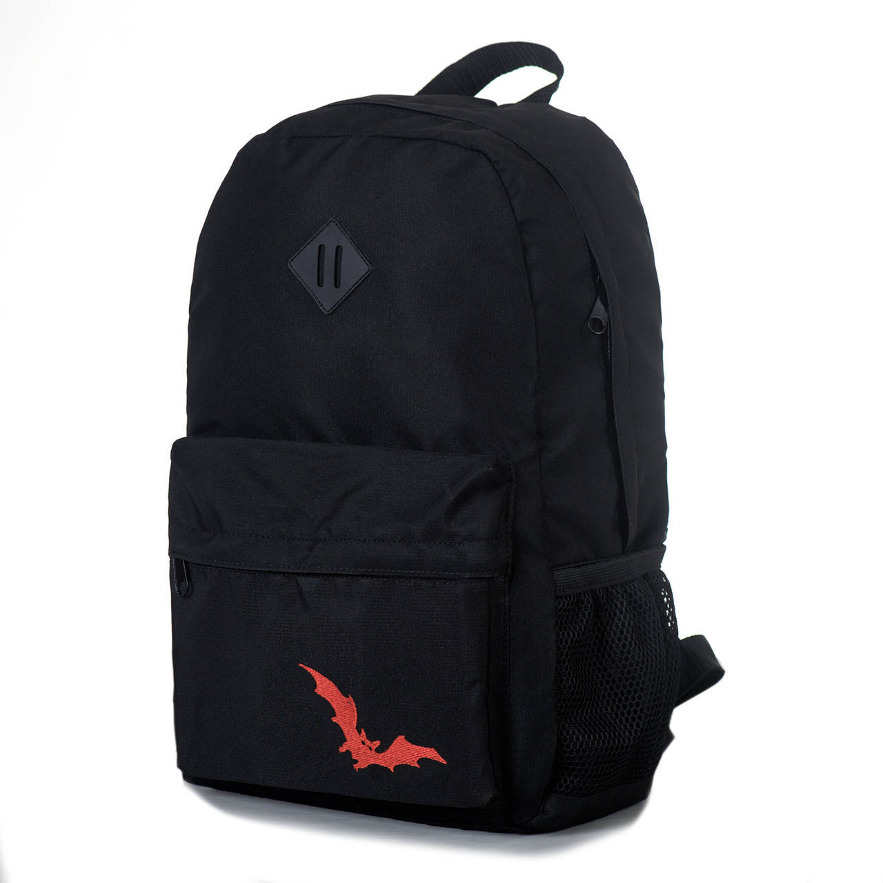 

Рюкзак классический Черный универсальный (MB300lm)