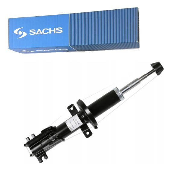 

Стойка Амортизатор Opel Vivaro Опель Виваро (2001-). Передняя. САКС Sachs 316591, 312655 Каяба 335803