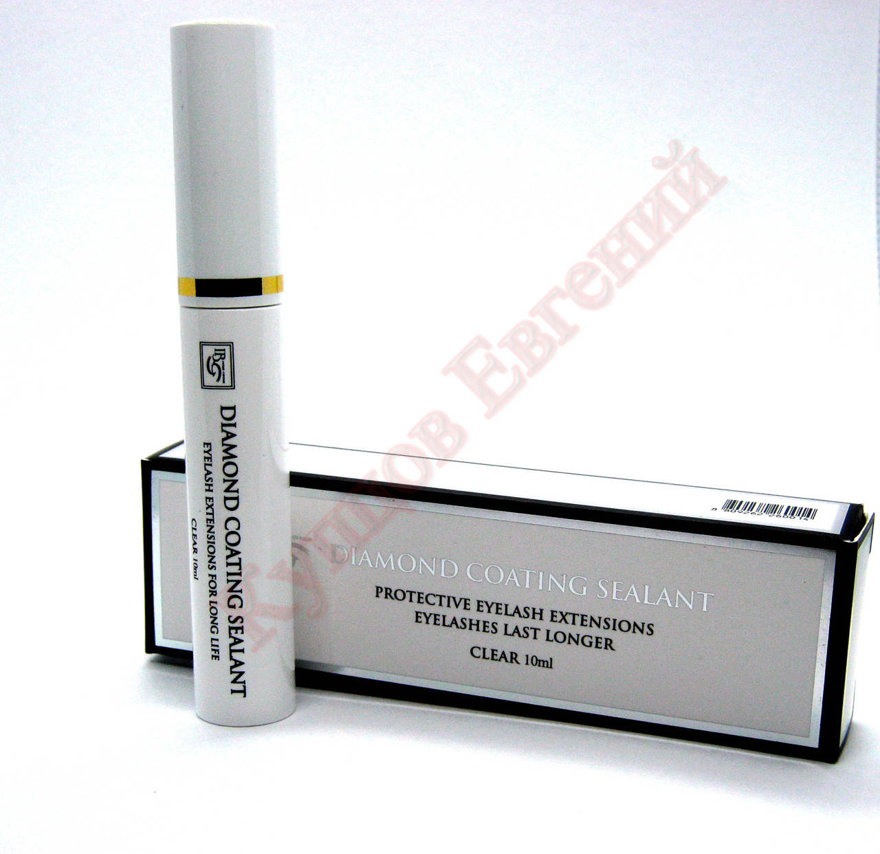 

Закрепитель I-Beauty прозрачный