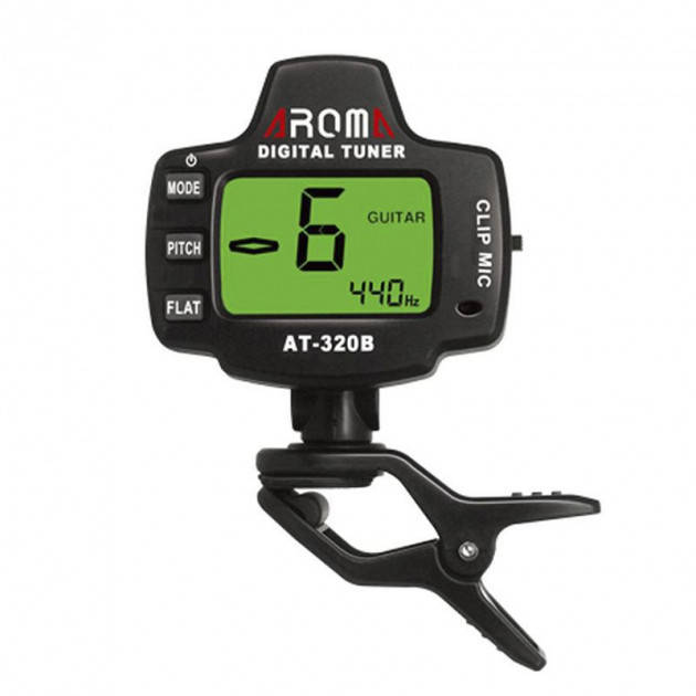 

Тюнер Aroma AT320B