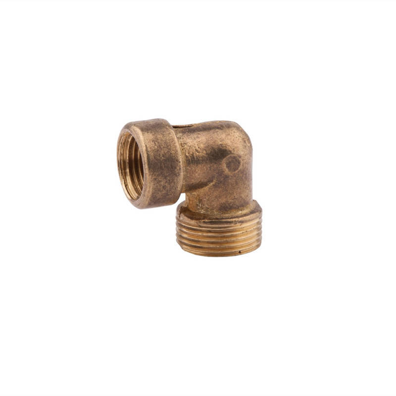 

Уголок латунный 1/2"х3/4" ВН