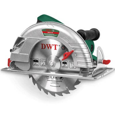 

Пила циркулярная DWT HKS21-79