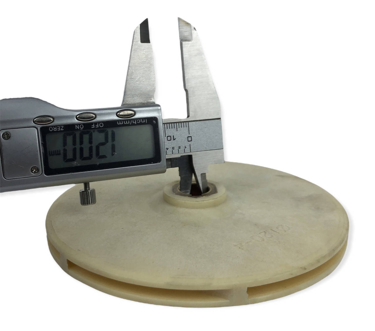 

Крильчатка водяного насоса JET100A