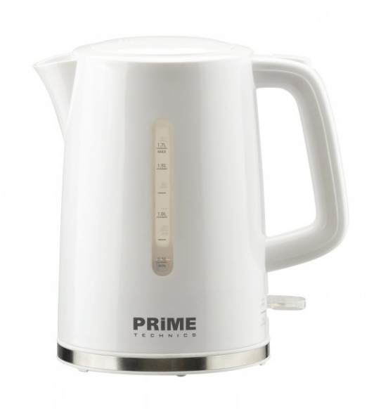 

Электрочайник PRIME Technics PKP 1704 W