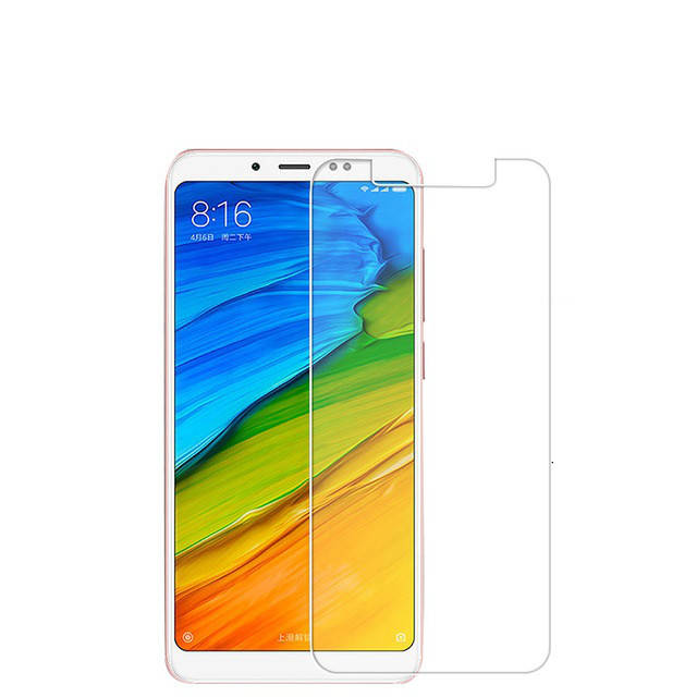 

Защитное стекло для Xiaomi Redmi Note 5 ( Сяоми Редми Нот 5 )