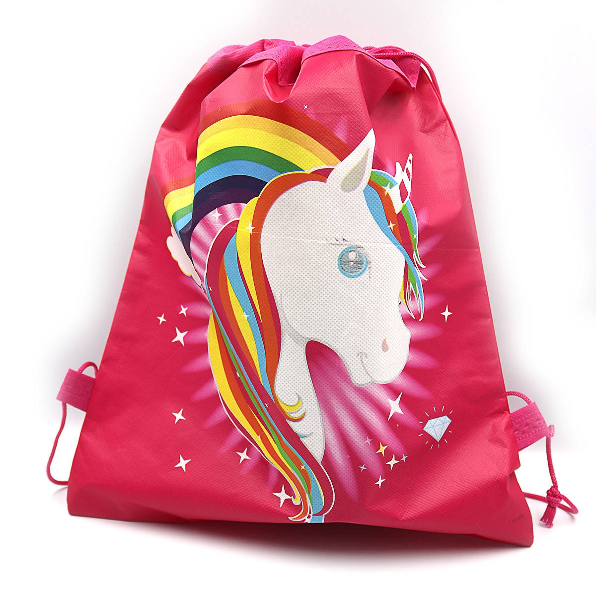 

Сумка для обуви, флизелин, 36х27 см / Unicorn
