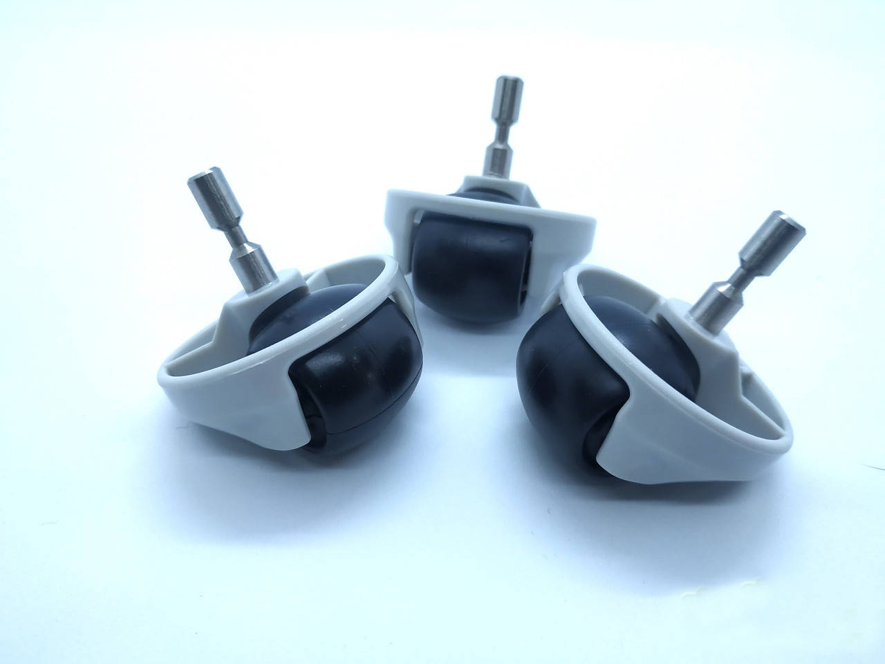 

Переднее колесо для робота-пылесоса Xiaomi RoboRock S50 S51 S55 S5 Max S6