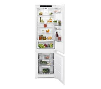 

Холодильник с морозильной камерой Electrolux ENS6TE19S