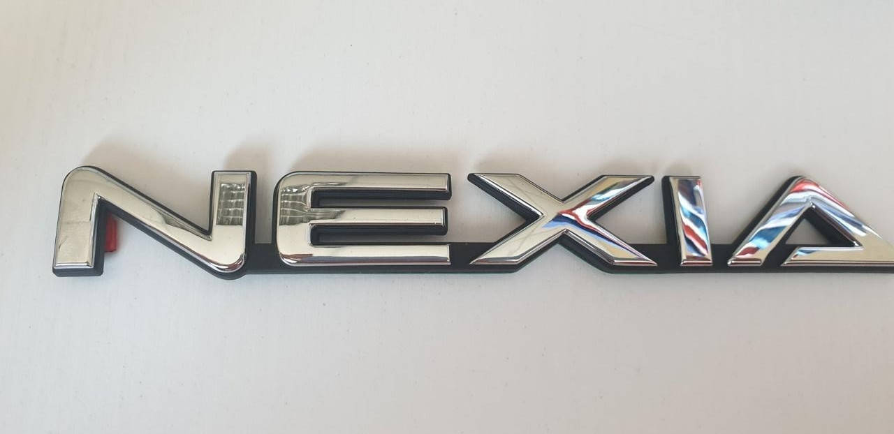 

Эмблема-надпись ''DAEWOO'' NEXIA