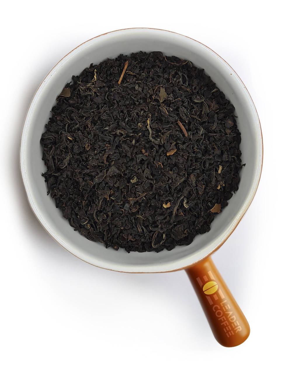 

Чай черный индийский ASSAM PEKOE CHUBWA с типсой, мешок 20кг