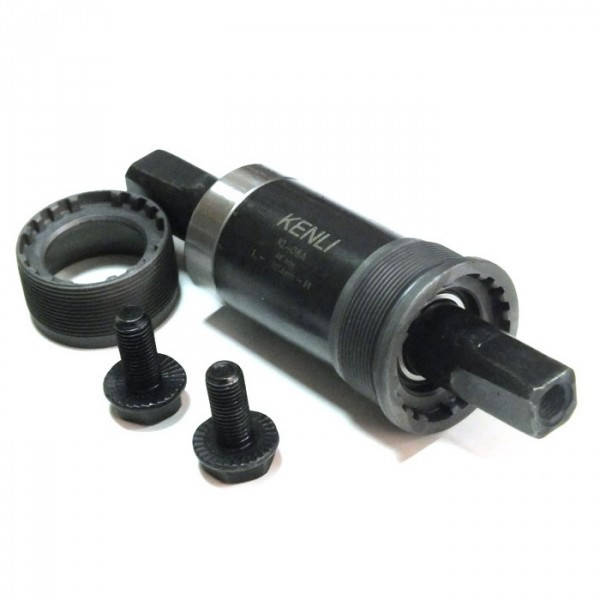 

Каретка Kenli KL-08a под квадрат 118