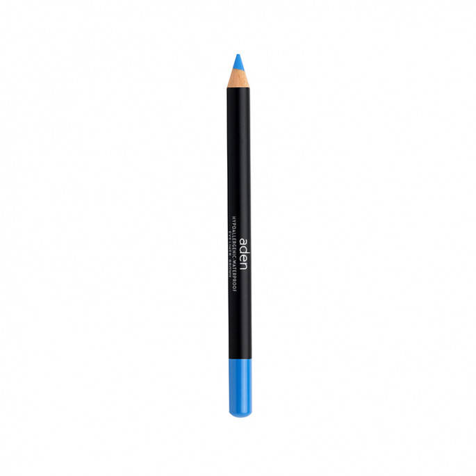 

Aden Карандаш для глаз 009 Eyeliner Pencil (09/CORAL) 1,14 gr