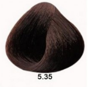 

Brelil Colorianne Classic Крем-краска, 100 мл 5.35 Светло-каштановый бронзовый