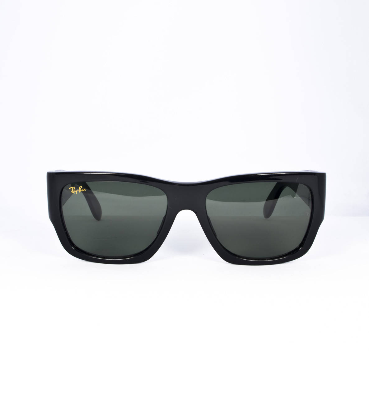 

Очки Ray Ban RB2187 Nomad Wayfarer Оригинал, Черный