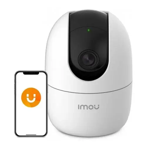 

IP-камера видеонаблюдения IMOU Ranger 2 IPC-A42P