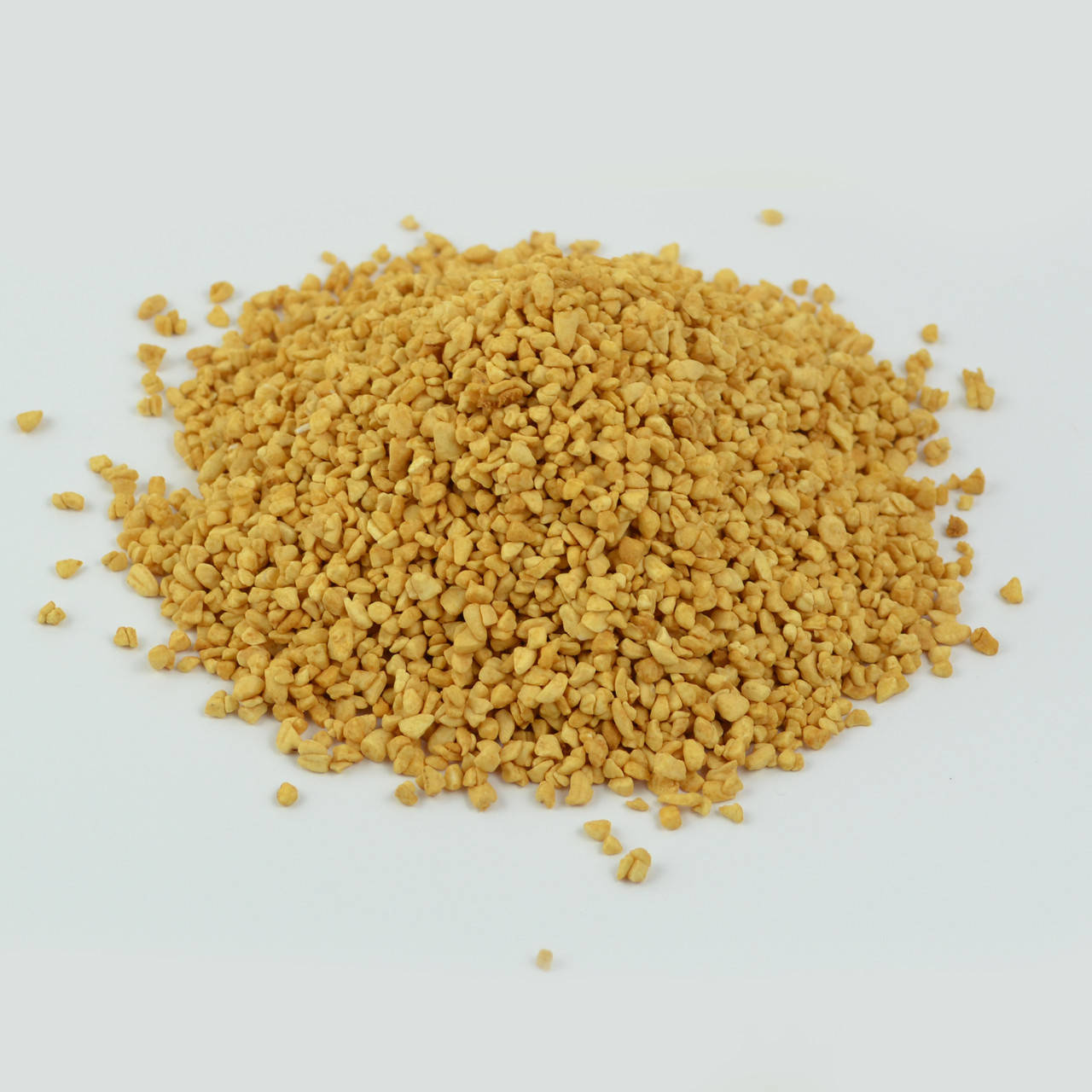 

Воздушный рис карамелизированный 100 гр (развес)