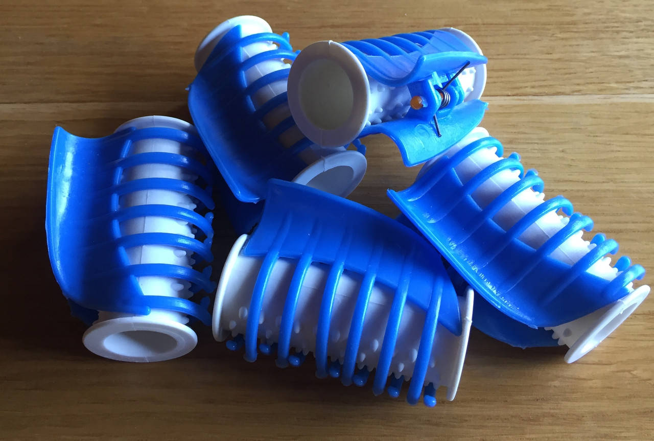 

Термо-краб 1