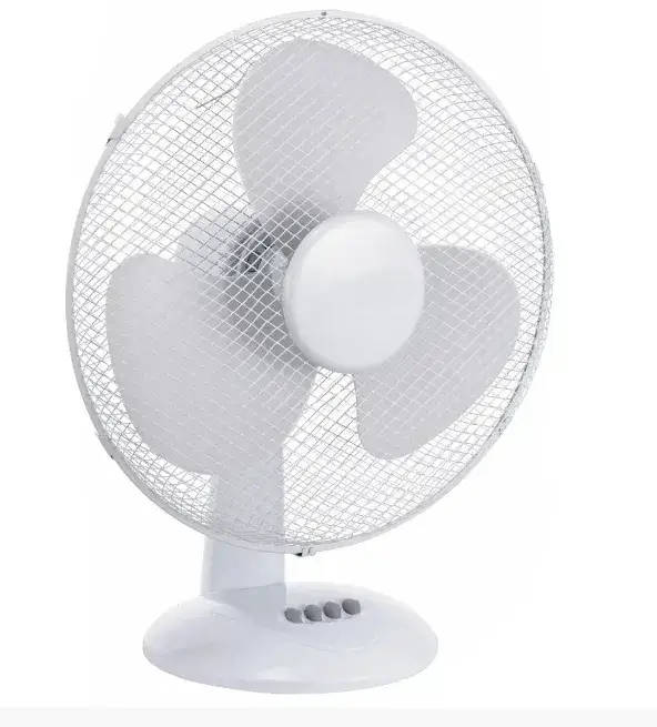 

Настольный вентилятор Wimpex WX-901 TF