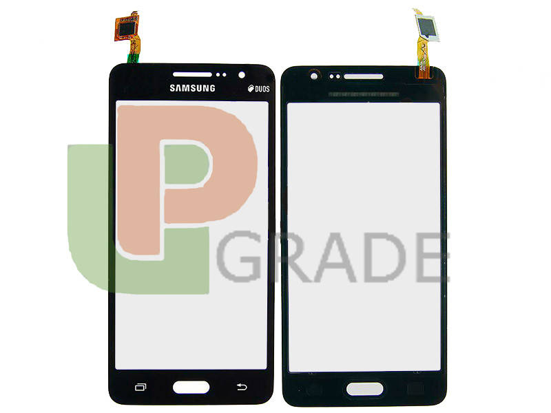 

Тачскрин сенсор Samsung G531H Galaxy Grand Prime VE серый ic BT541C