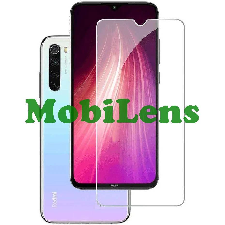 

Xiaomi Redmi Note 8T, M1908C3XG Защитное стекло