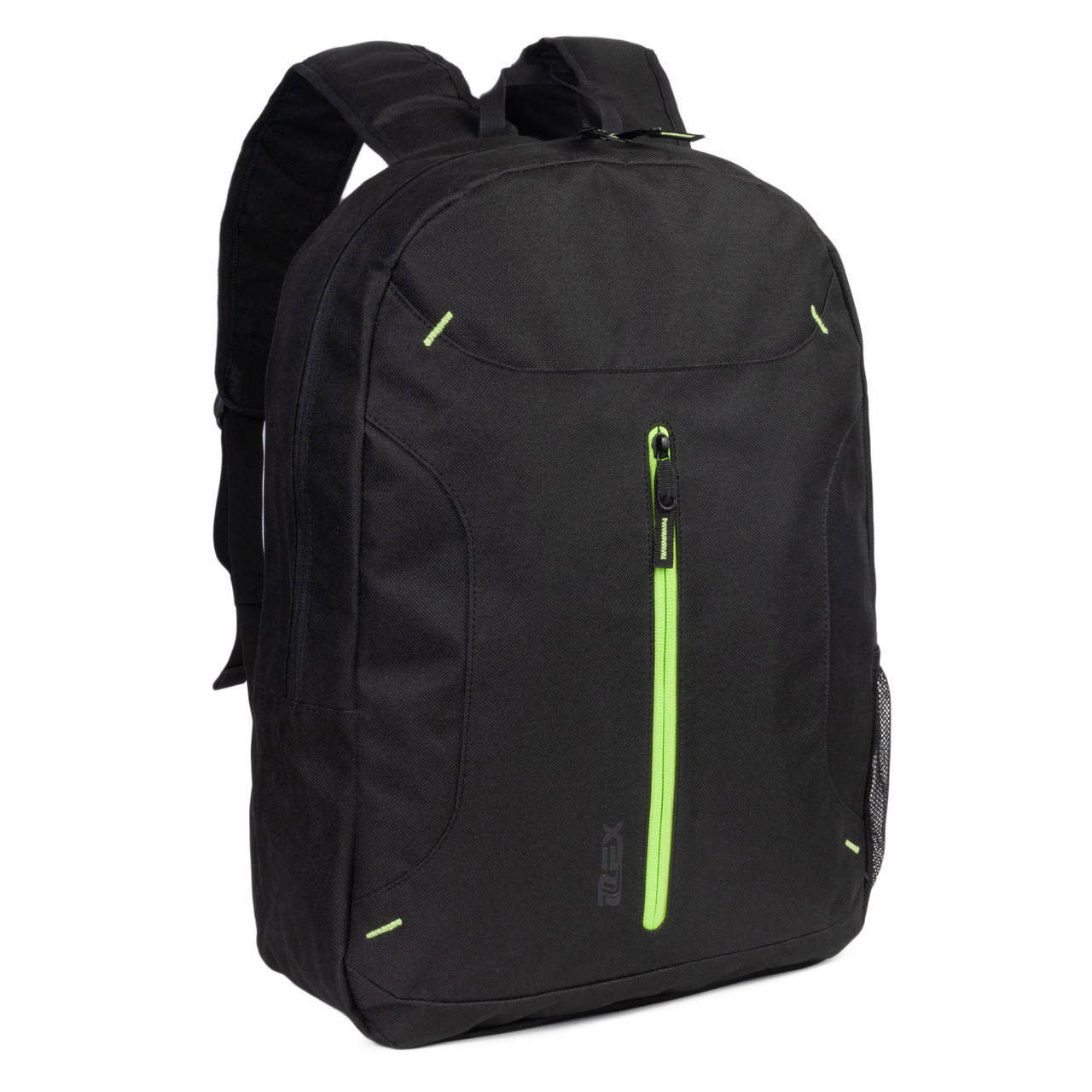 

Рюкзак для ноутбука 15.6"-16" D-LEX черного цвета LX-660Р-BK, Черный