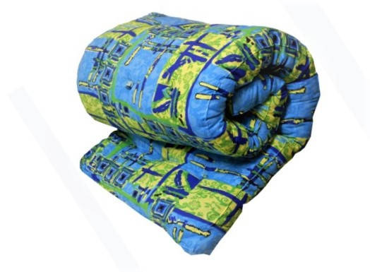 

Матрас ватный 190х110 Поликотон Свитанок Матрац