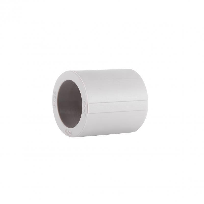 

Муфта PPR Alfa Plast 25