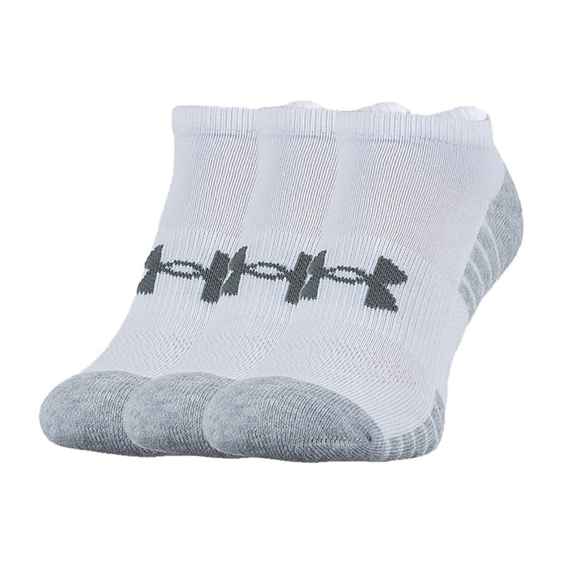 

Шкарпетки Under Armour Heatgear Tech Low Cut (1312439-100)