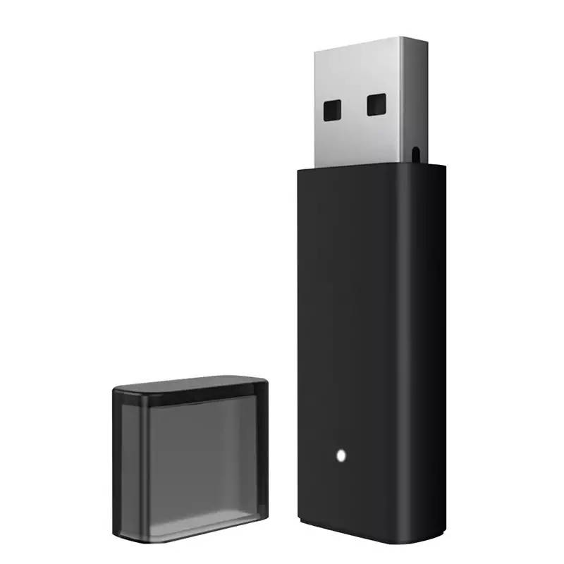 

Адаптер для геймпада Xbox One Wireless Adapter для Windows 10